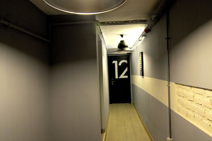 Hallway