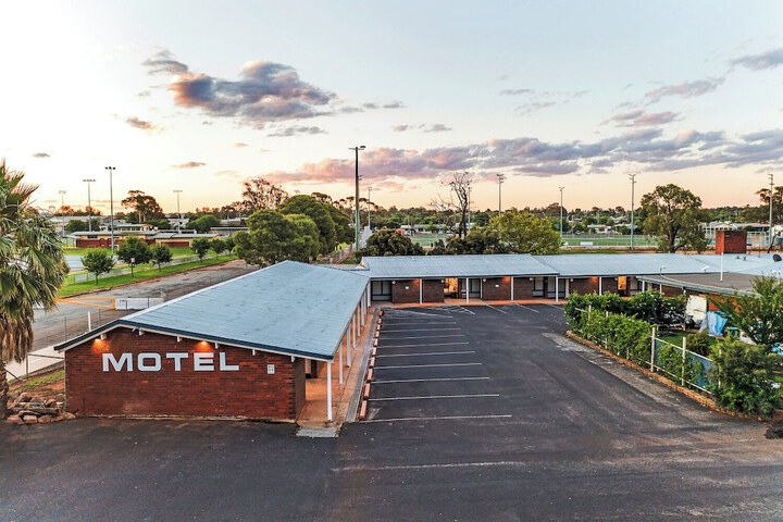 Hotel 61 of 66