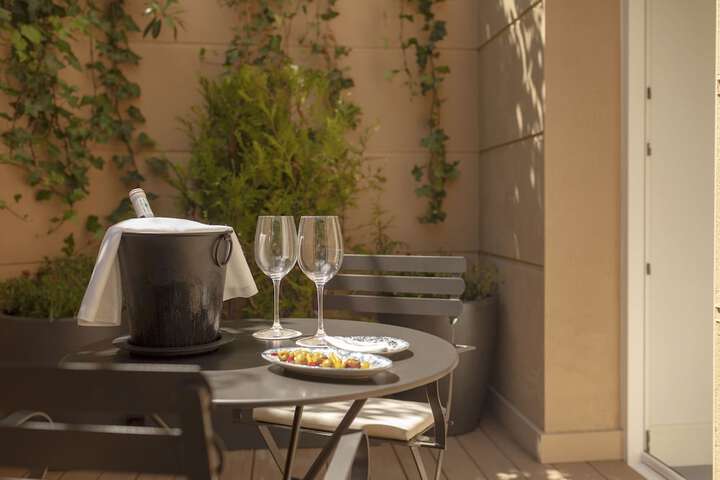 Terrace/Patio 31 of 89