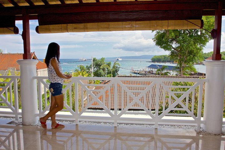 Hotel View 136 of 136