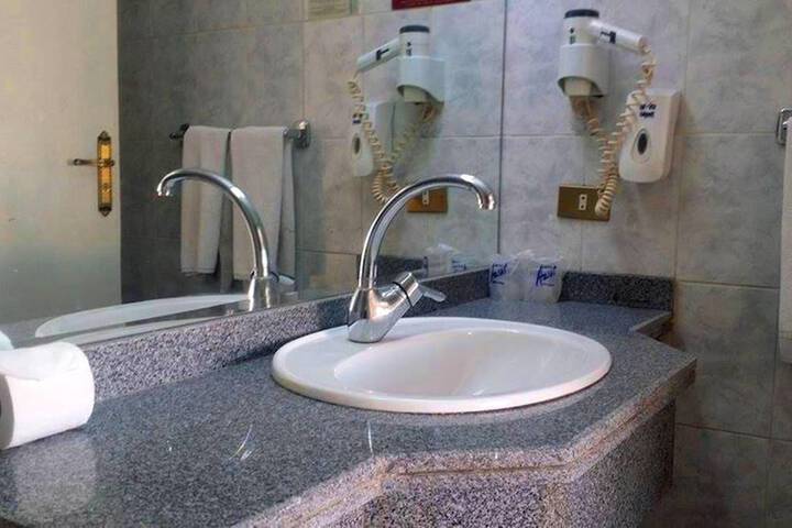 Bathroom Vanities