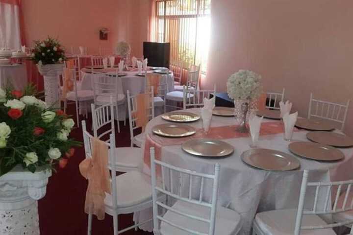 Wedding/Banquet 20 of 33