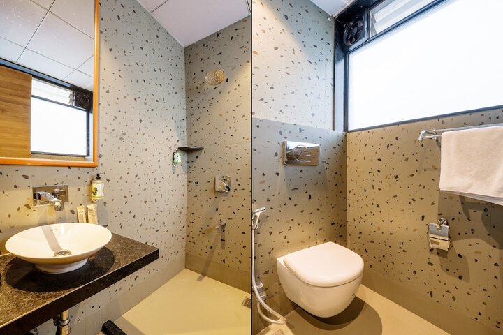 Bath Interior
