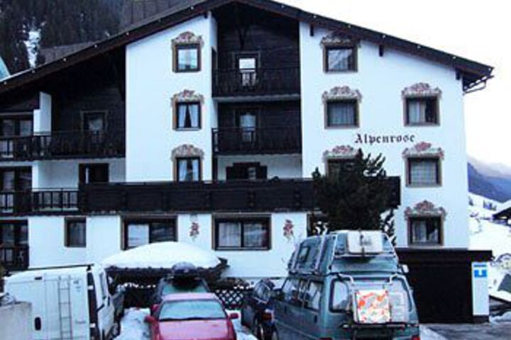 Hotel 12 of 20