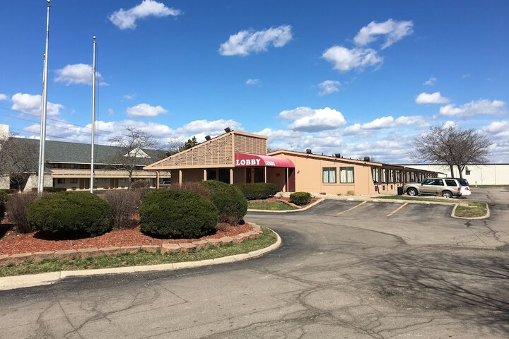 Monroe Hotel
