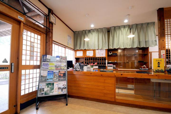 Hotel Interior 2 of 69