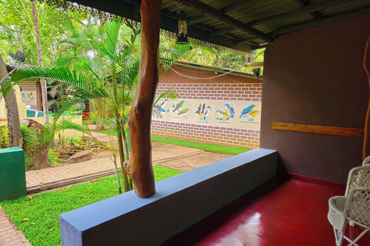 Terrace/Patio 30 of 59