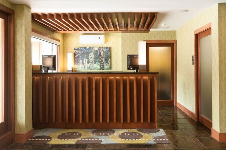 Hotel Interior 2 of 40