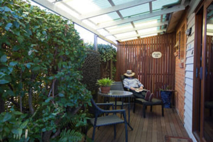 Terrace/Patio 35 of 36