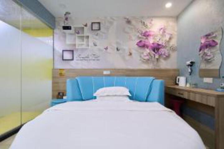 Room 7 of 7