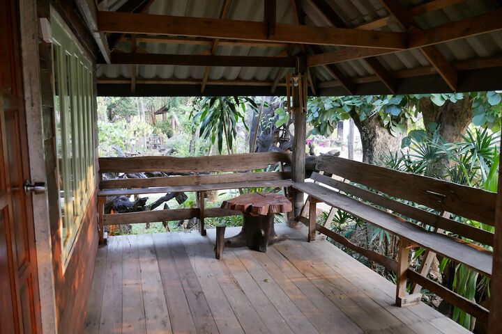 Terrace/Patio 9 of 37