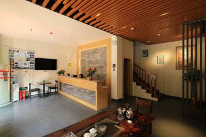 Hotel Interior 24 of 25