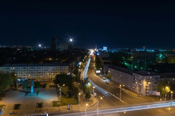 Hotel View 101 of 102