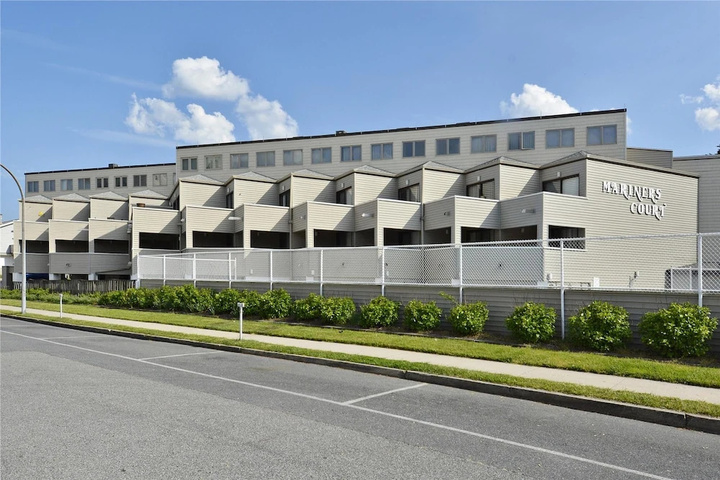 Image of Mariners Court 216 by Long & Foster