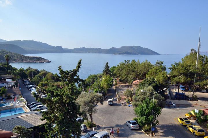 Hotel View 87 of 87