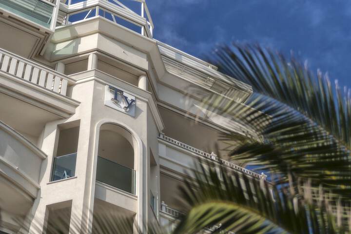 Hotel 124 of 145
