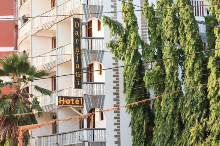 Hotel 69 of 84