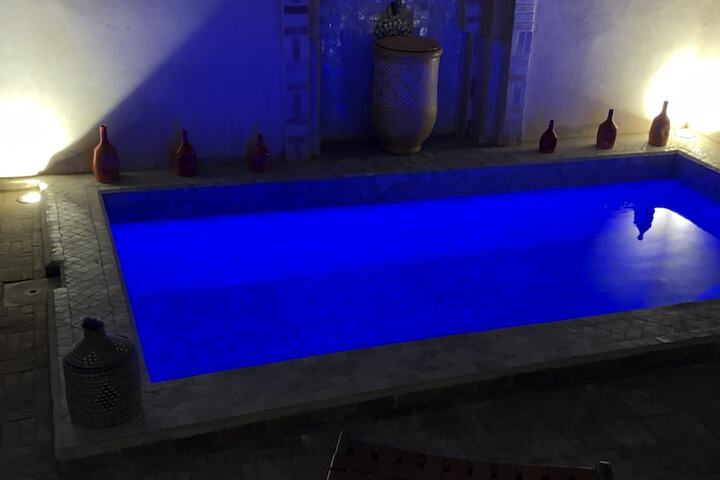 Pool 29 of 63
