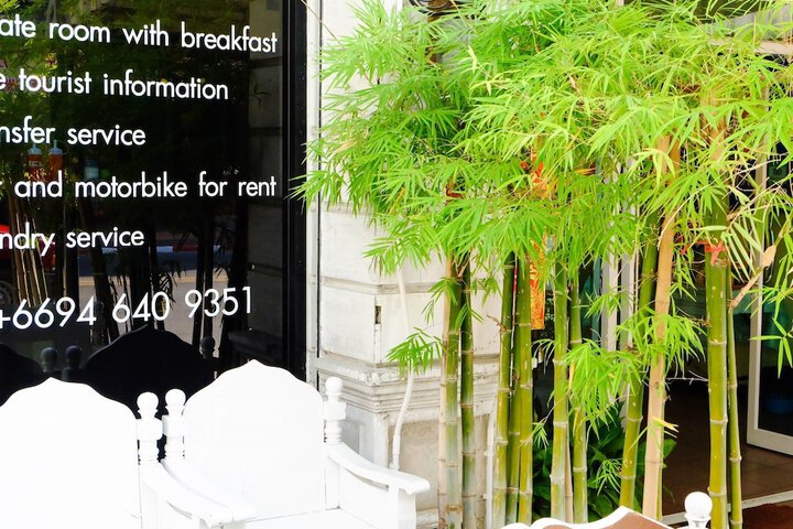 Hotel 85 of 88