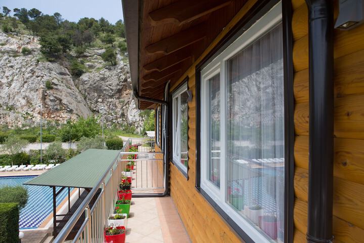 Terrace/Patio 124 of 139