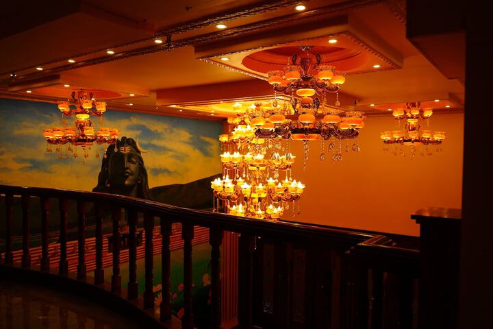 Hotel Interior 2 of 32