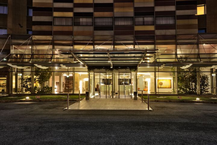 Hotel 123 of 132