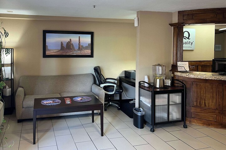 Lobby Photos