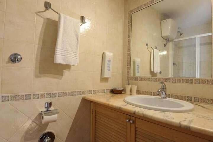 Bath Amenities