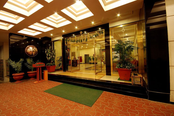 Hotel 37 of 37