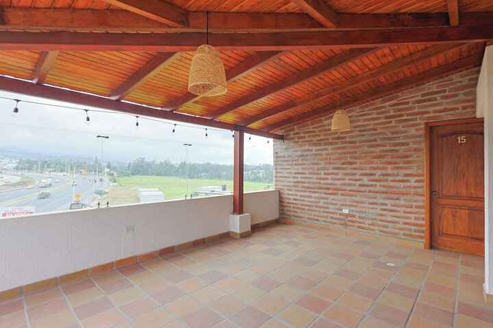 Terrace/Patio 17 of 23