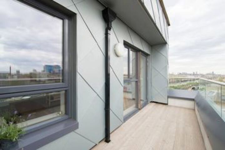 Terrace/Patio 8 of 9