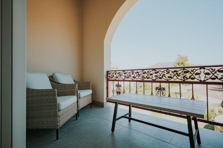 Terrace/Patio 157 of 161