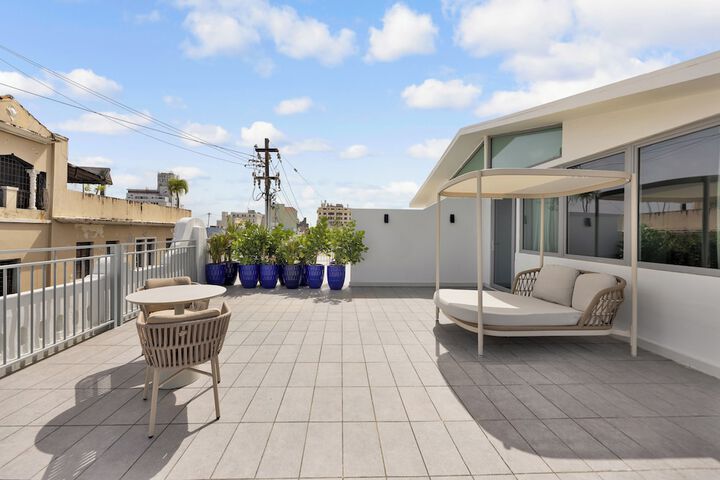 Terrace/Patio 52 of 98