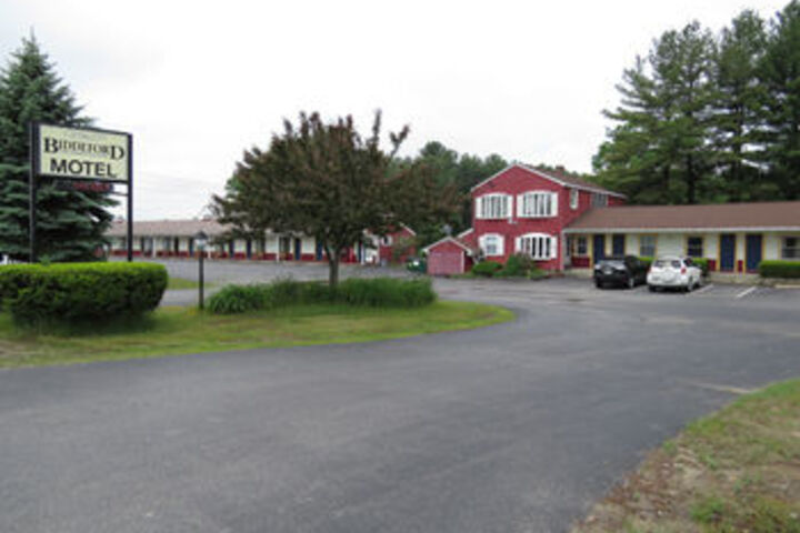 Biddeford Motel