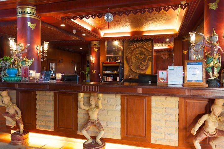 Hotel Interior 2 of 133