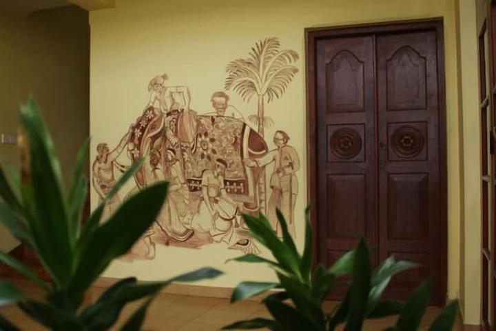 Hotel Interior 19 of 26