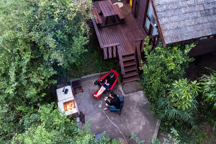 Terrace/Patio 13 of 47