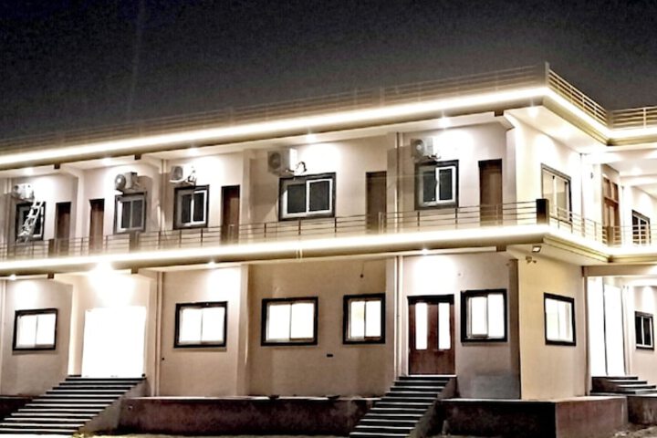 Hotel 47 of 47