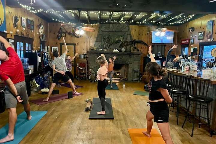 Yoga