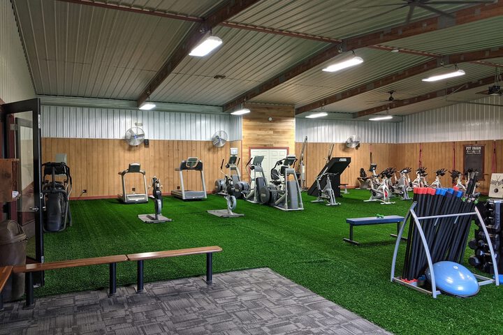 Health and Fitness 16 of 43