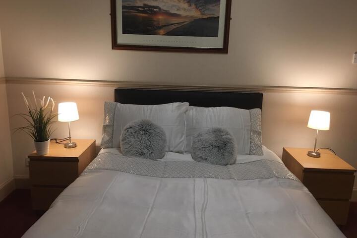 Terra Nova Hotel