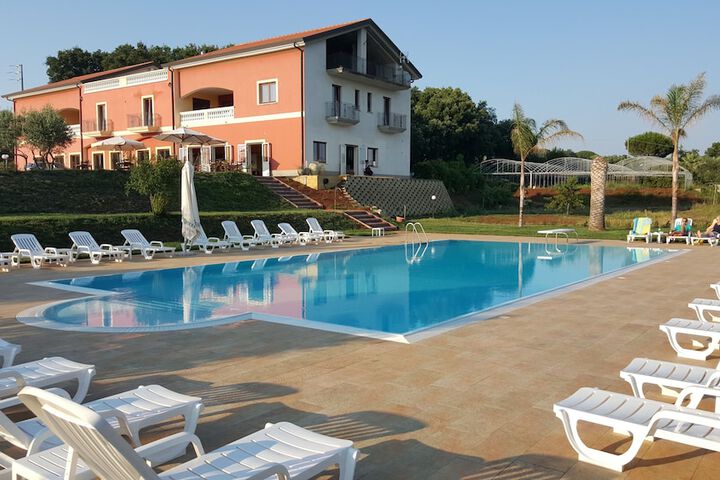 Agriturismo Mielita