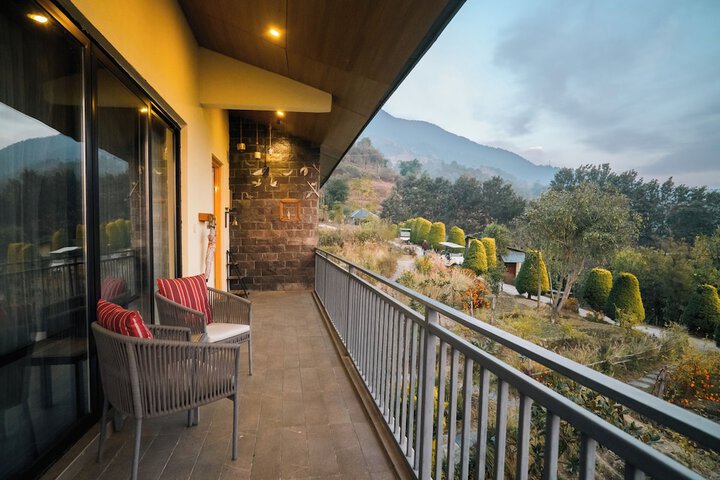 Terrace/Patio 41 of 46