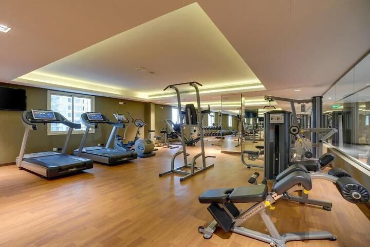 Health and Fitness 17 of 23
