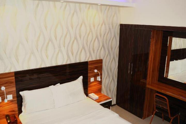 Fitness Center Photo