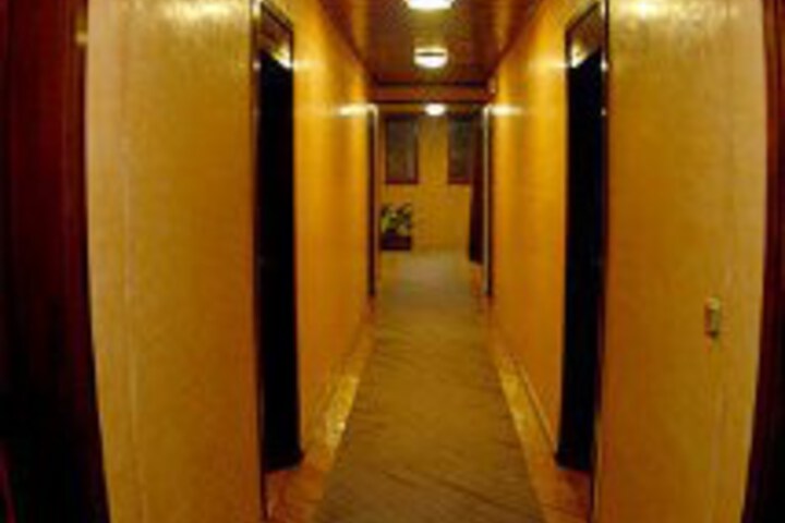 Rimski Most Hotel Sarajevo