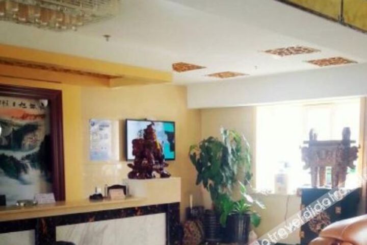 Hotel Interior 5 of 7