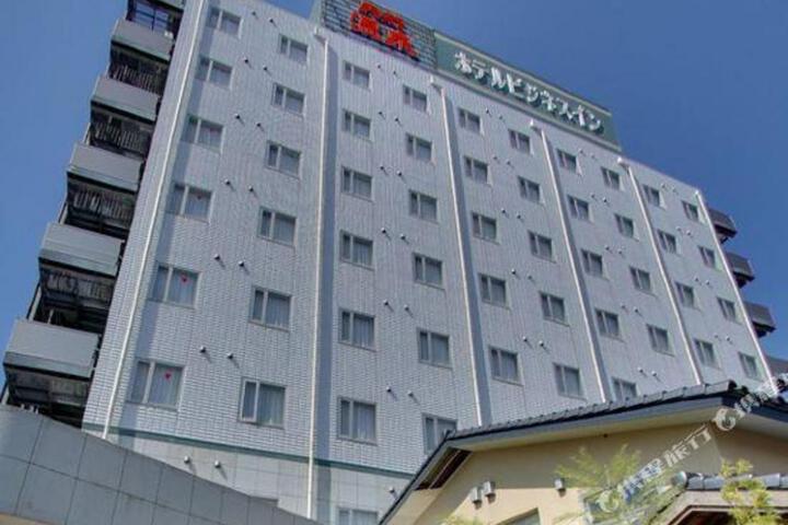 Hotel Business Inn Nagaoka