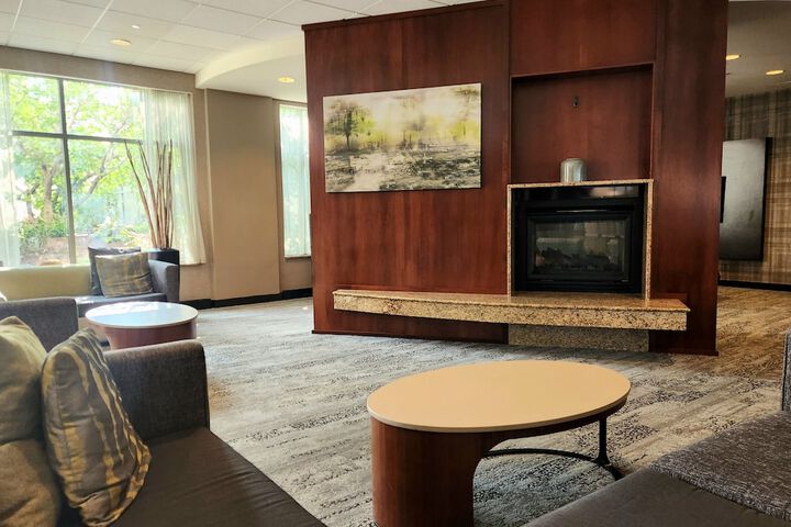 Hotel Interior 8 of 59