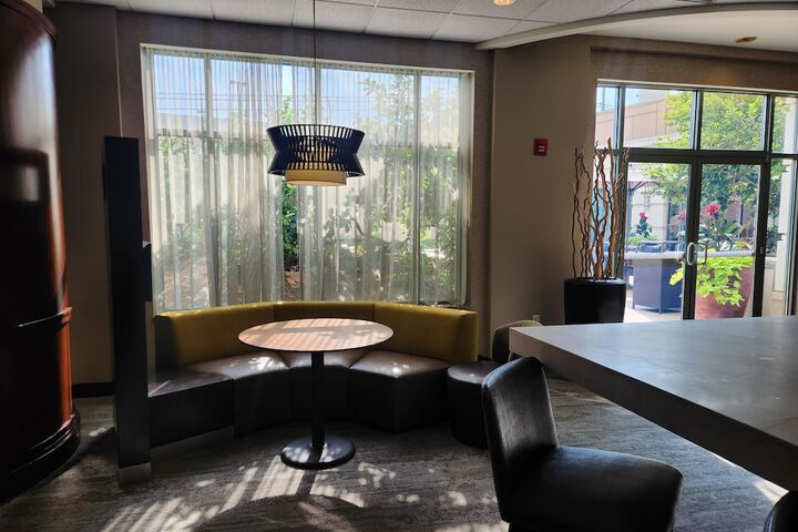 Hotel Interior 7 of 59